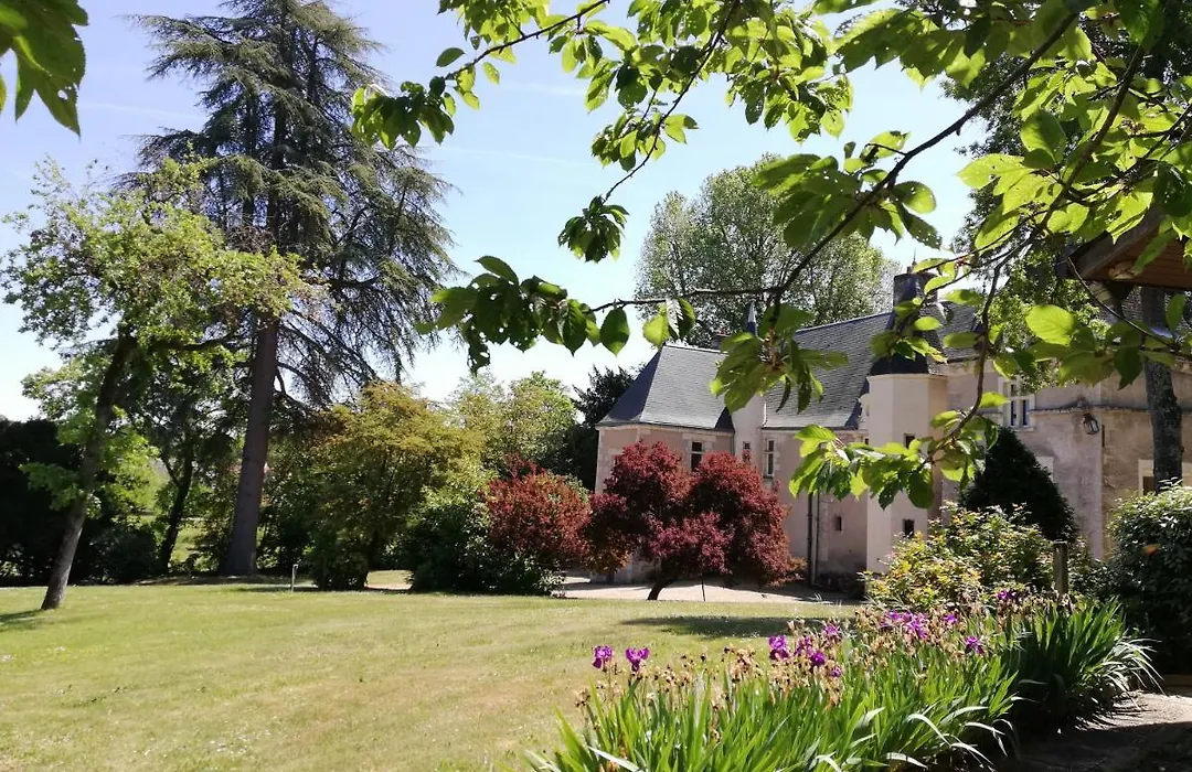 Manoir de la Touche-1