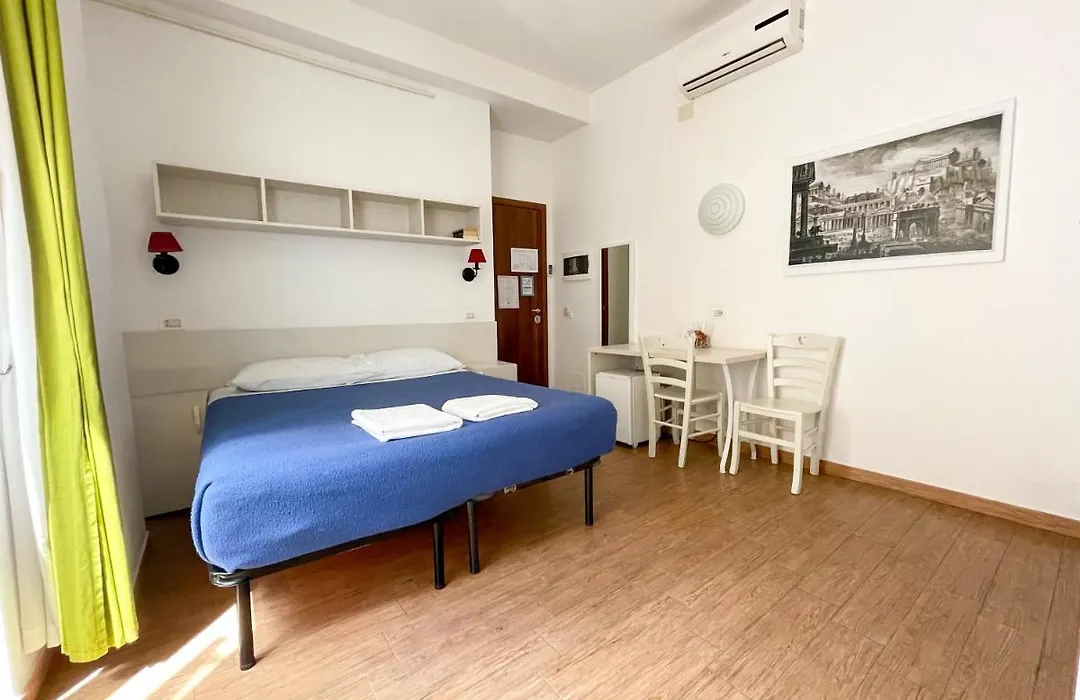 B&B Mazzini-1
