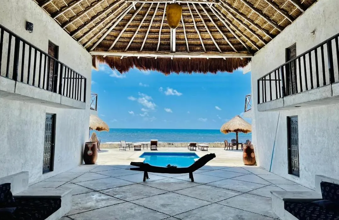 Casa Amor Pto Morelos-1
