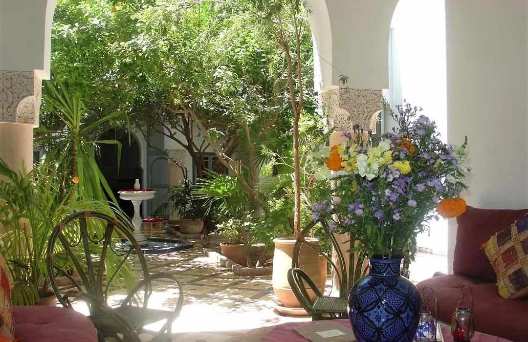 Riad Sahara Nour-1