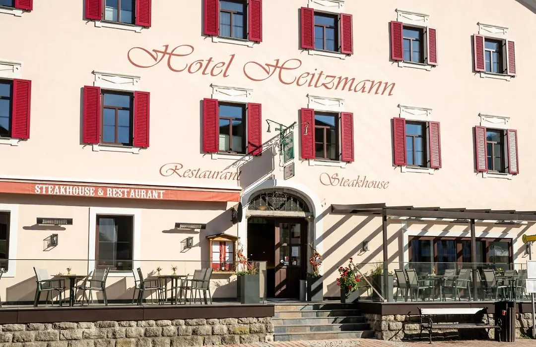 Hotel Heitzmann-1