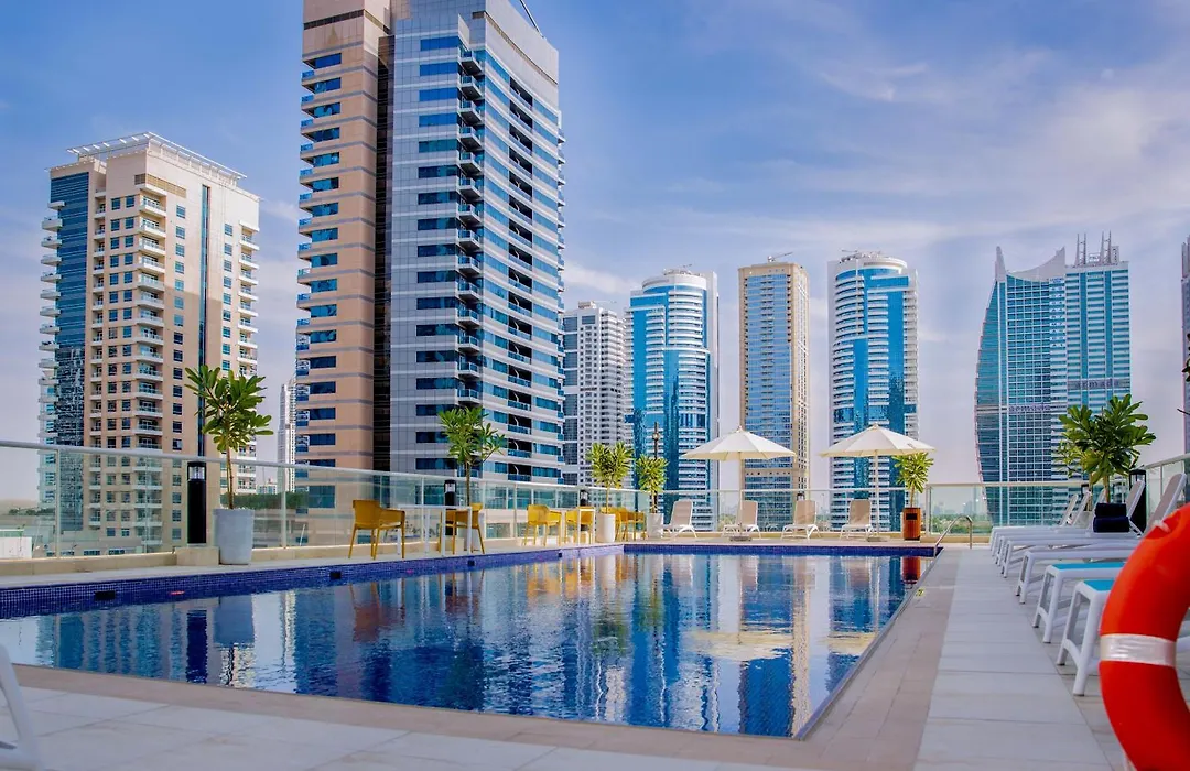 Regency Luxury Suites-1