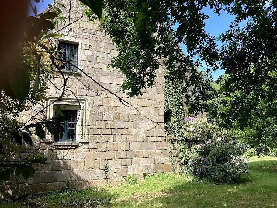 La Forge De La Coudraie-1