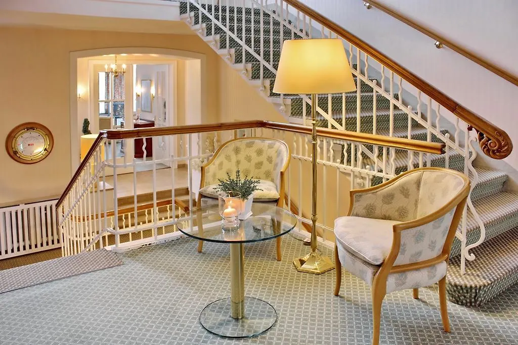 Hotel Westfalenhof-1