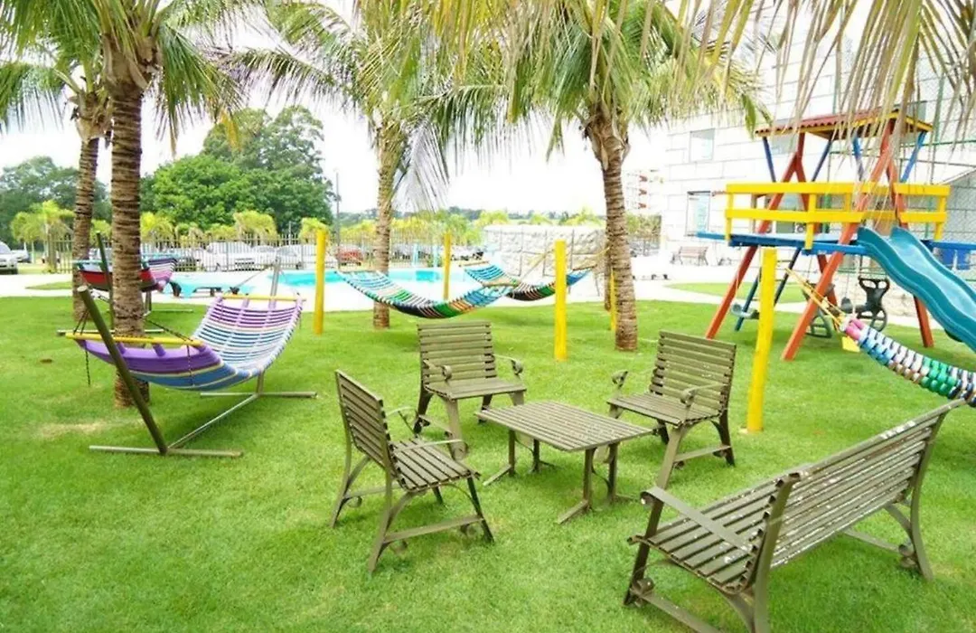 Summit Park Hotel-1