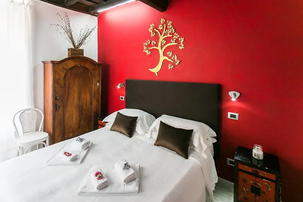 Navona First Rooms-1