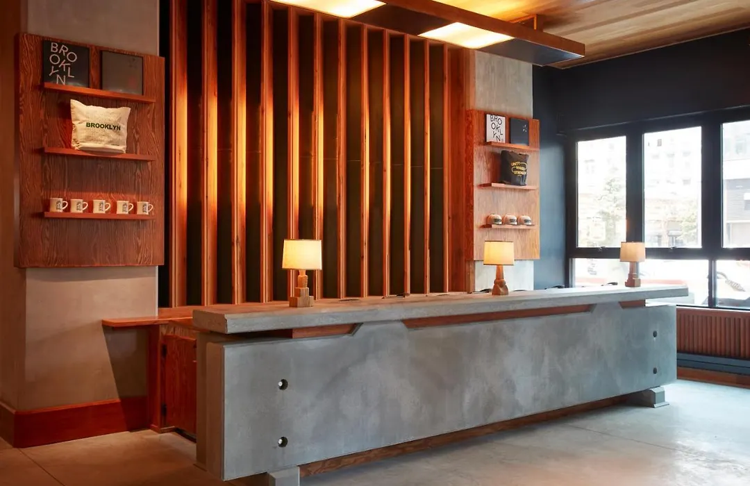 Ace Hotel Brooklyn-1