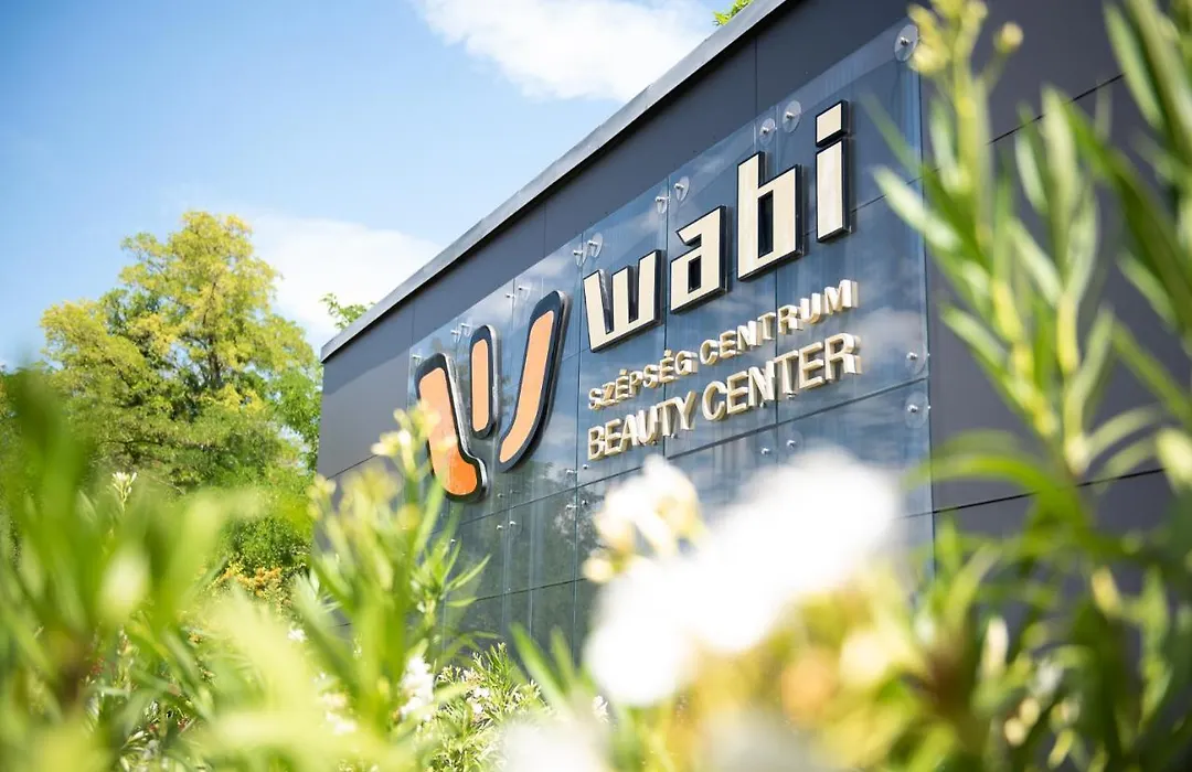 Wabi Hotel - Beauty & Dental Center-1