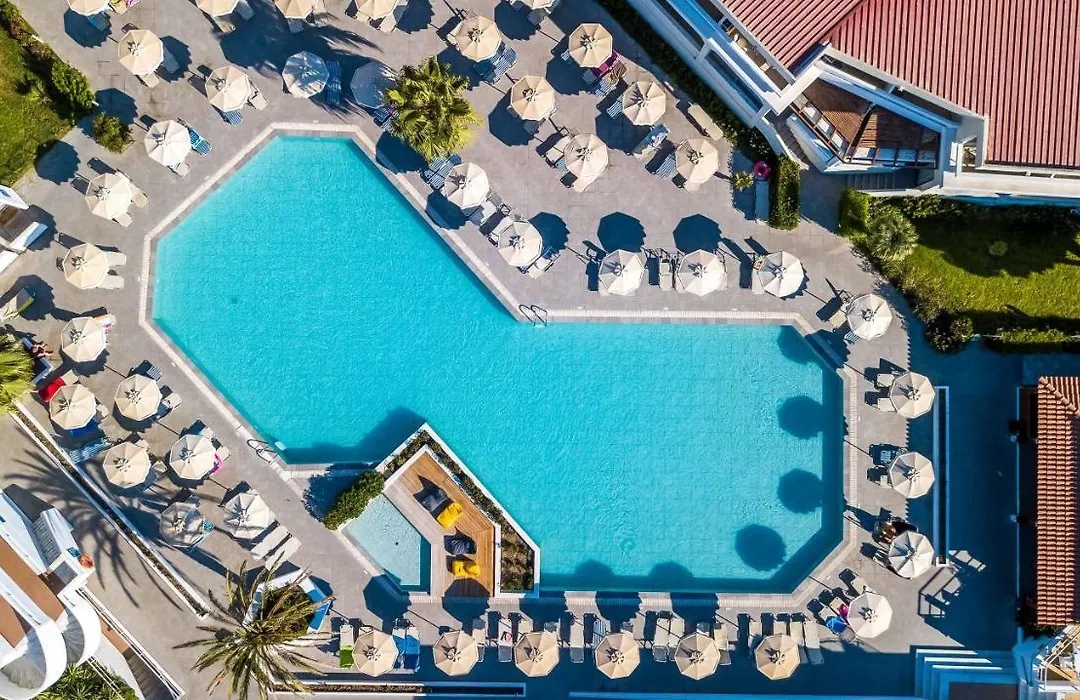 Niriides Hotel-1