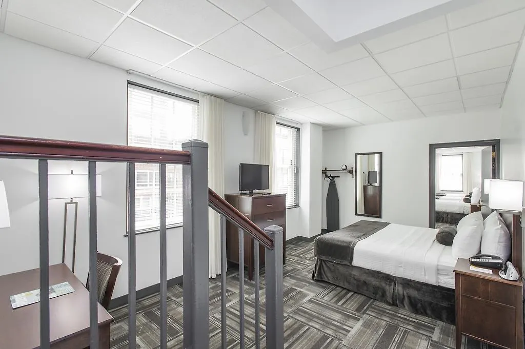 Hotel 140-1
