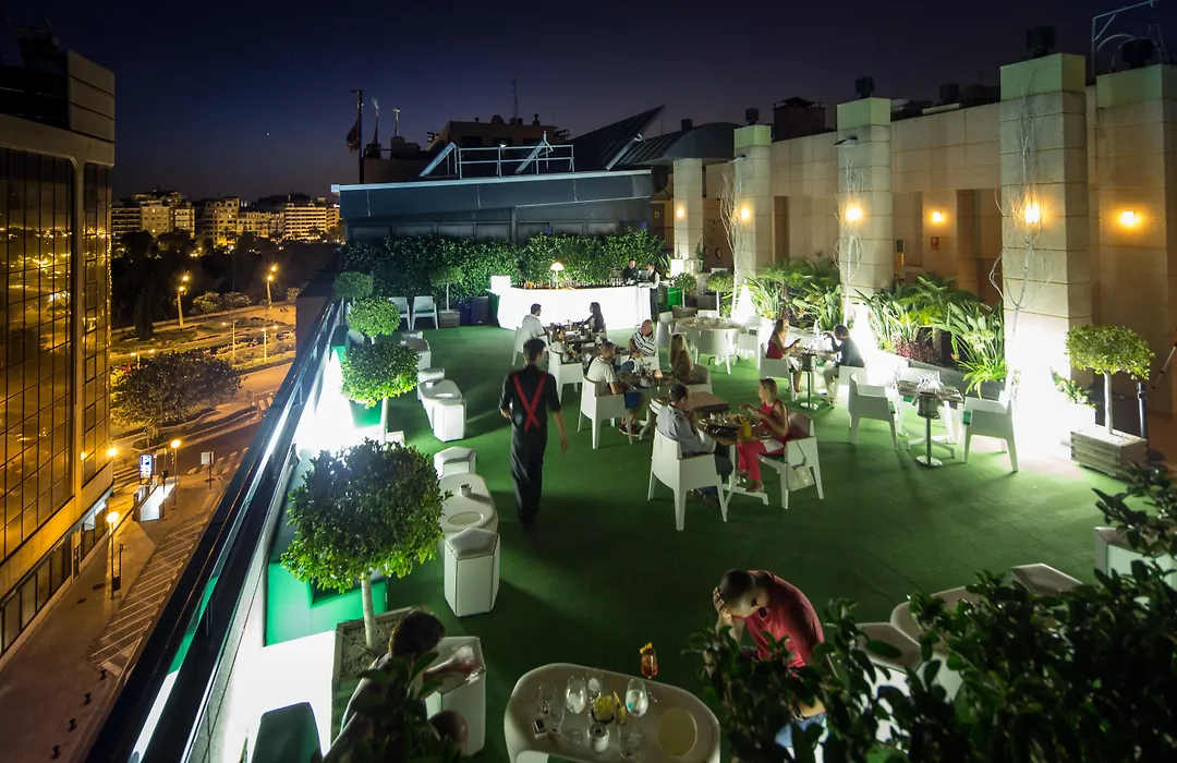 SH Valencia Palace-1