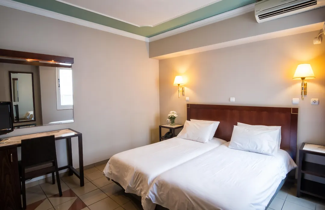 Pythagorion A Member Of Brown Hotels-1