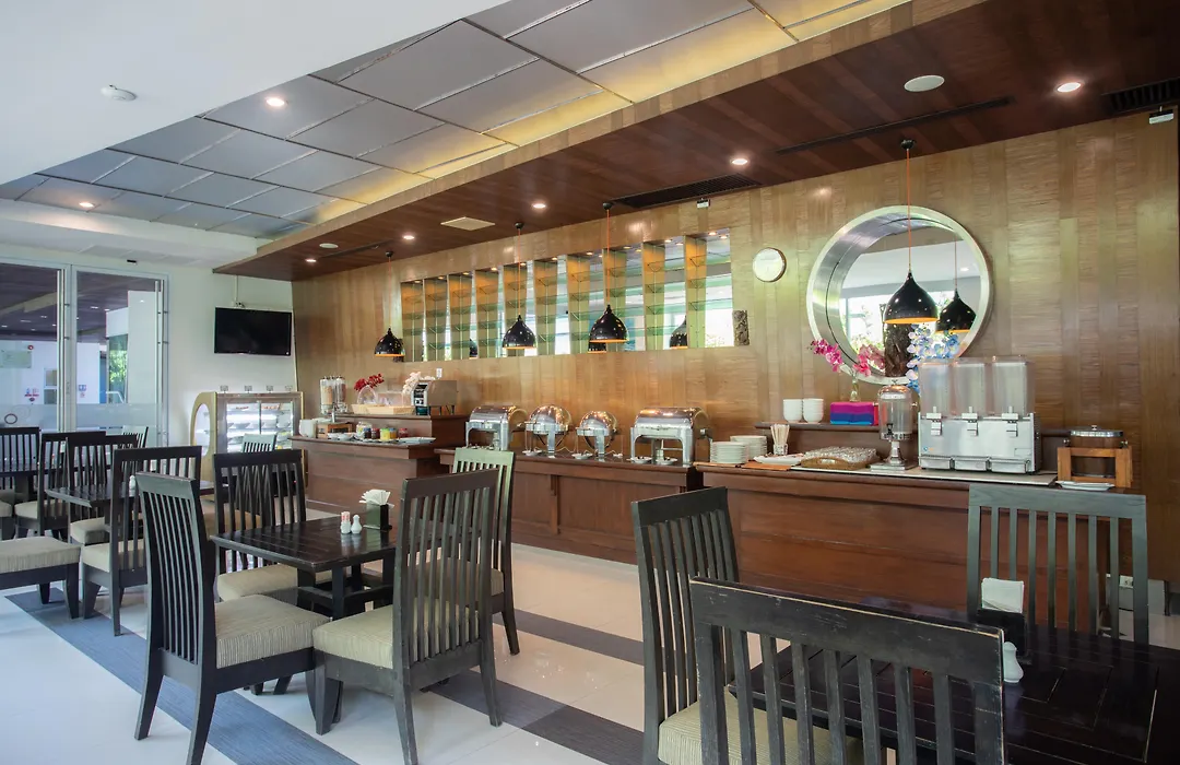 Best Western Chaweng Samui-1