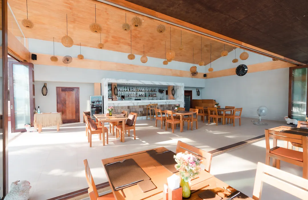 Mimosa Resort & Spa-1