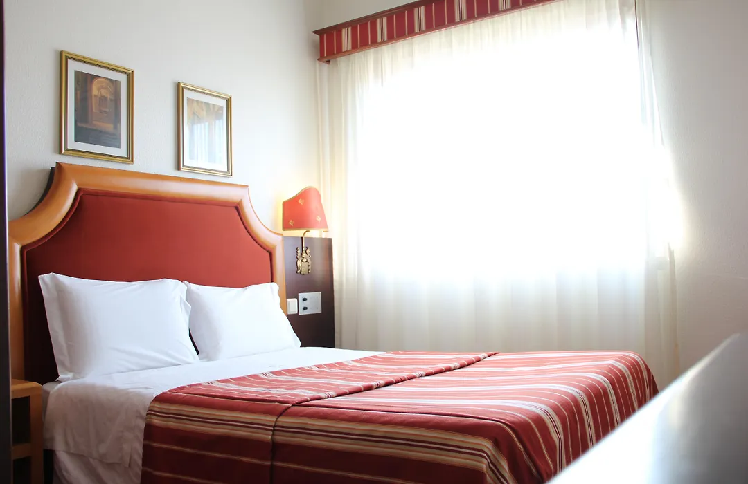 Hotel Afonso V & Spa-1