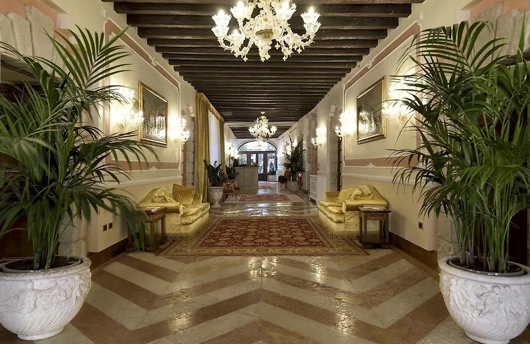 Hotel Ai Cavalieri Di Venezia-1