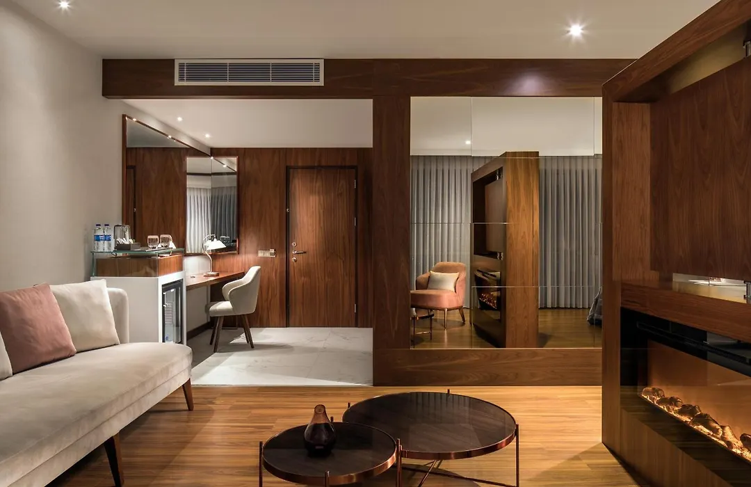 Lionel Hotel Istanbul-1