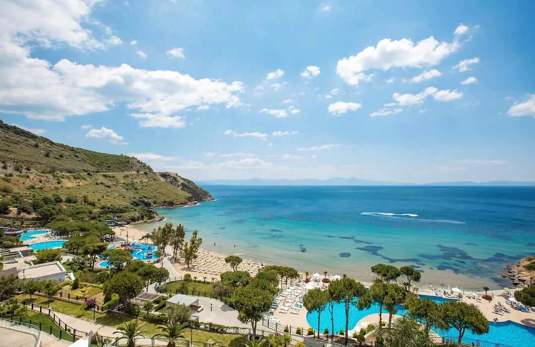 Aria Claros Beach & Spa Resort-1
