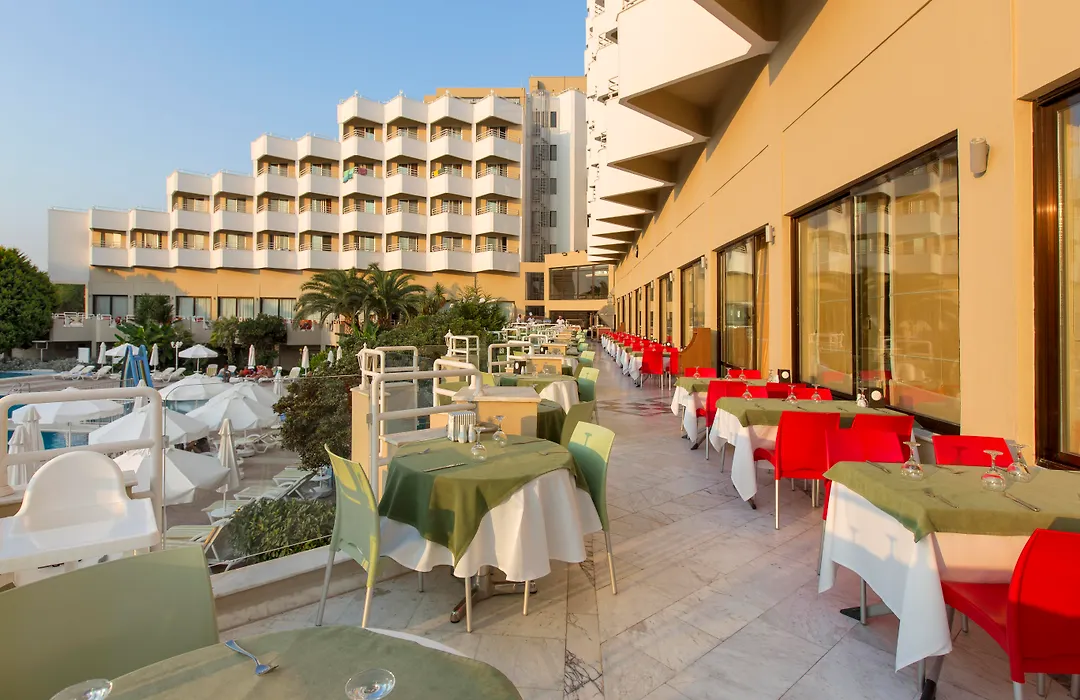 Richmond Ephesus Resort-1