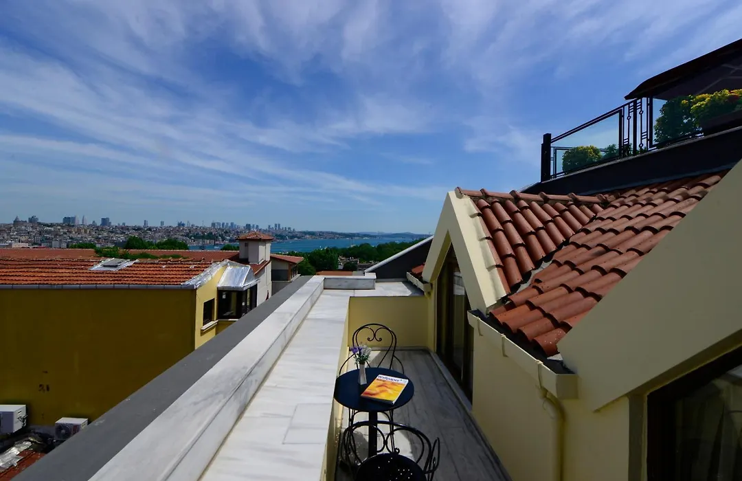 Agora Life Hotel - Special Class-1