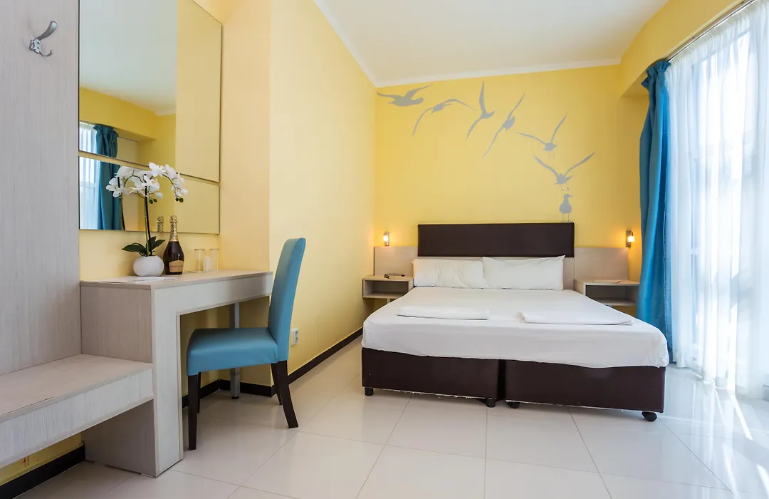 Blue Pearl Hotel-1