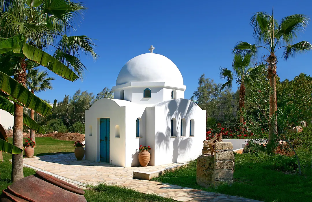 Azia Resort & Spa-1