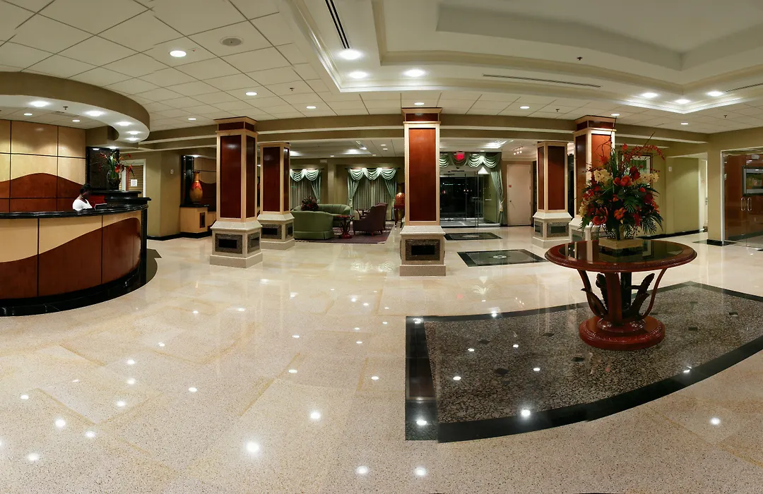 Ac Hotel By Marriott Orlando Lake Buena Vista-1