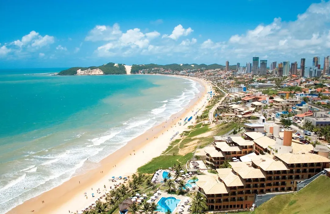 Rifoles Praia Hotel e Resort-1