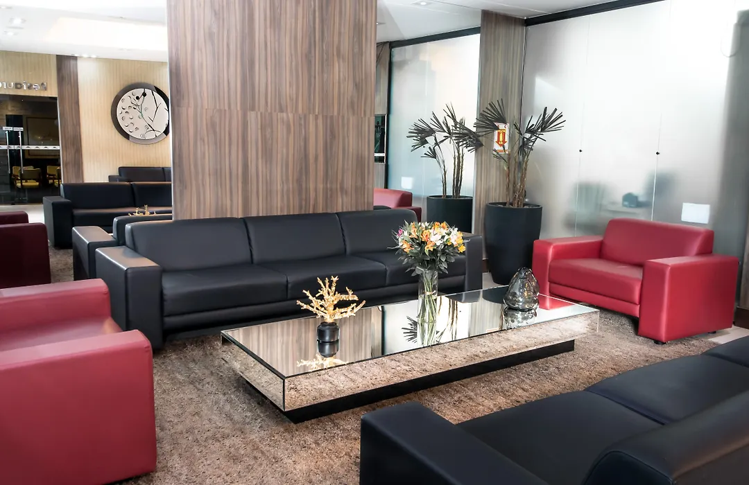 Monaco Hotel & Convention By Easy Class-1