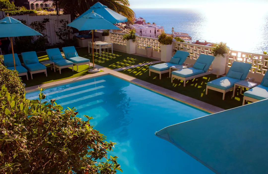 The Clarendon - Bantry Bay-1