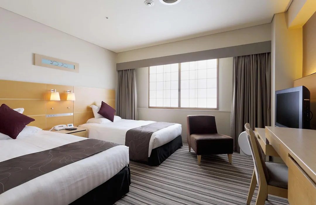 Akasaka Excel Hotel Tokyu-1