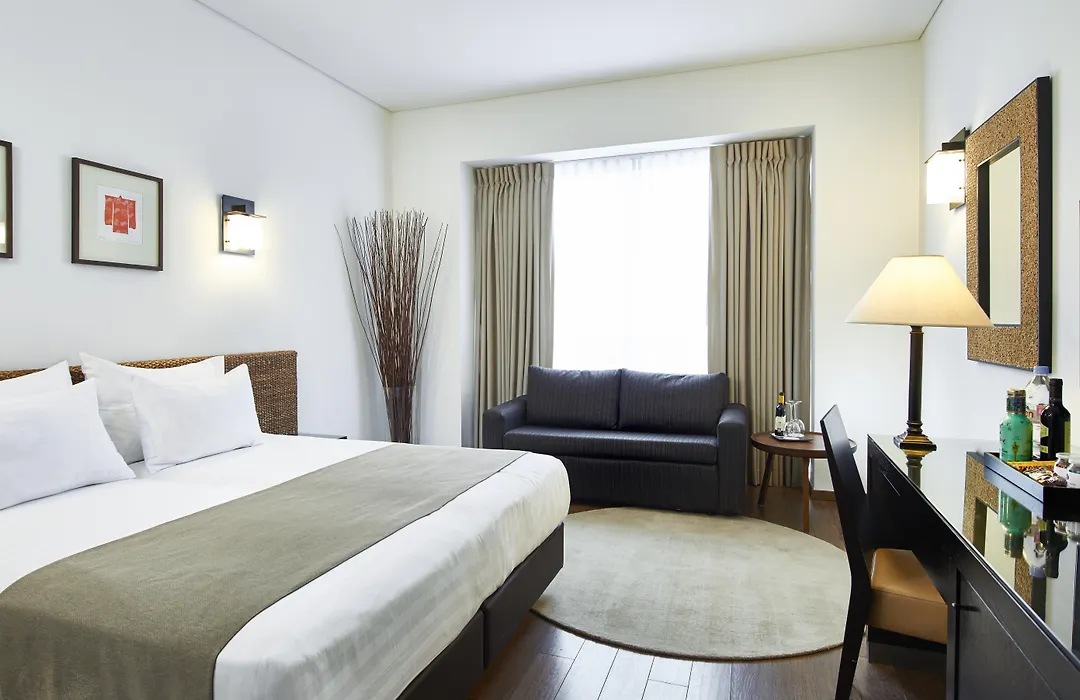 Vital - Urban boutique hotel TLV-1