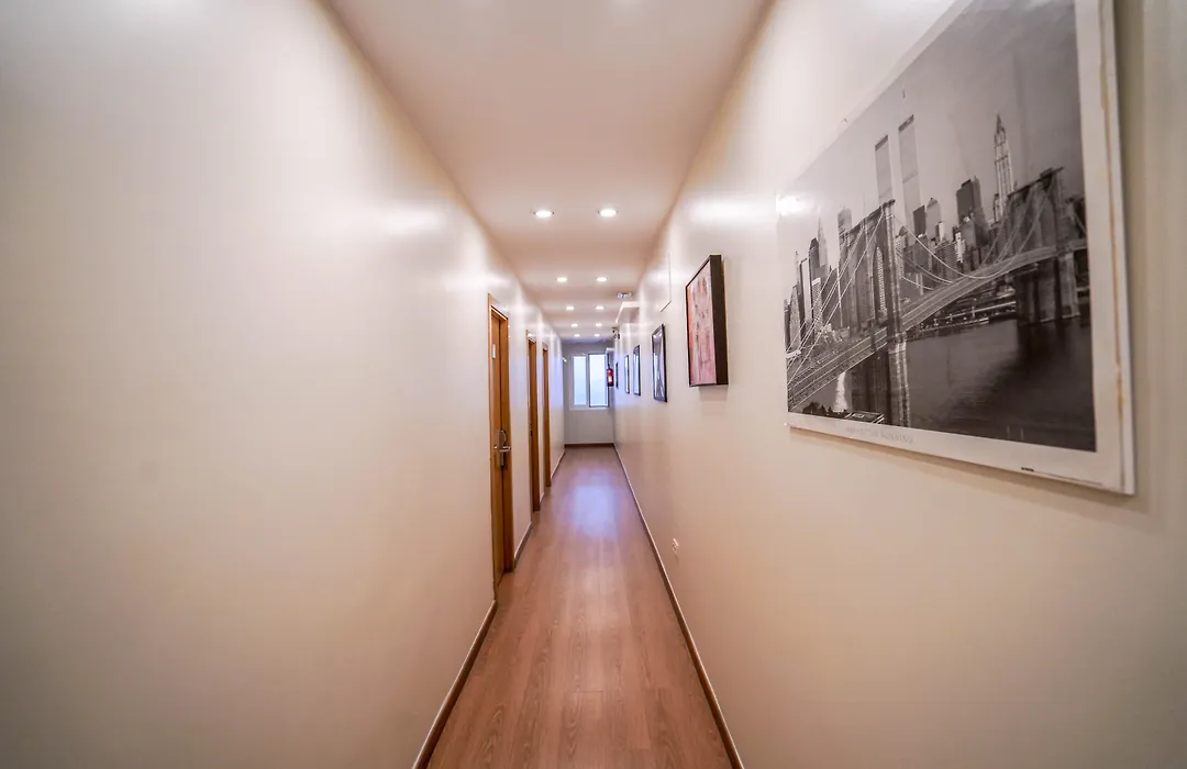 Hostal Art Madrid-1