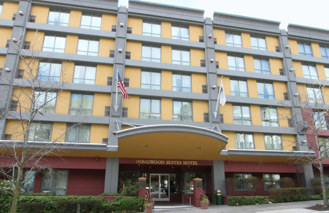 Homewood Suites By Hilton Seattle Downtown-1