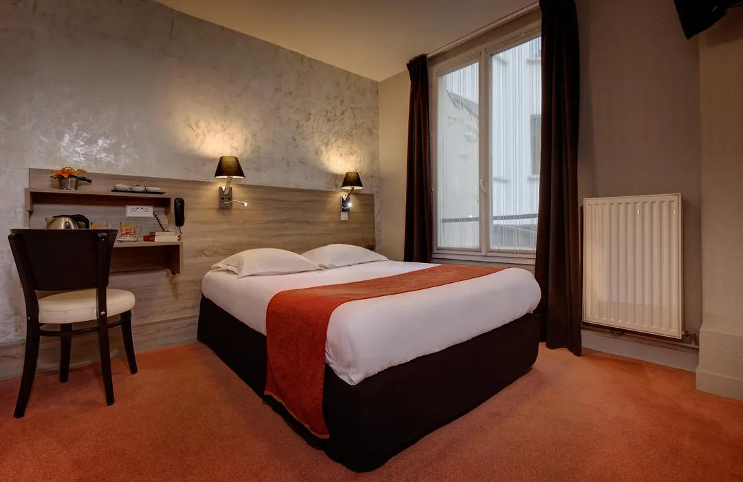 Hotel Lena-1