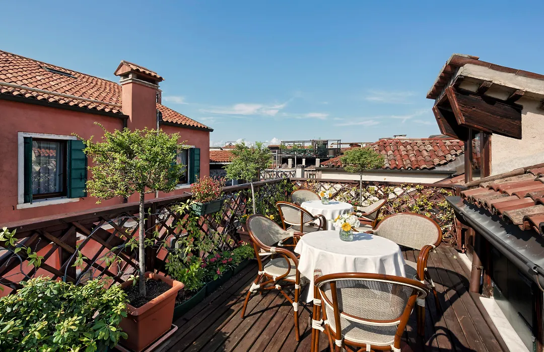 Antica Locanda Al Gambero-1