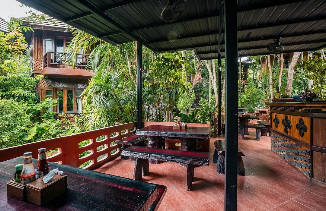 Phupha Aonang Resort-1