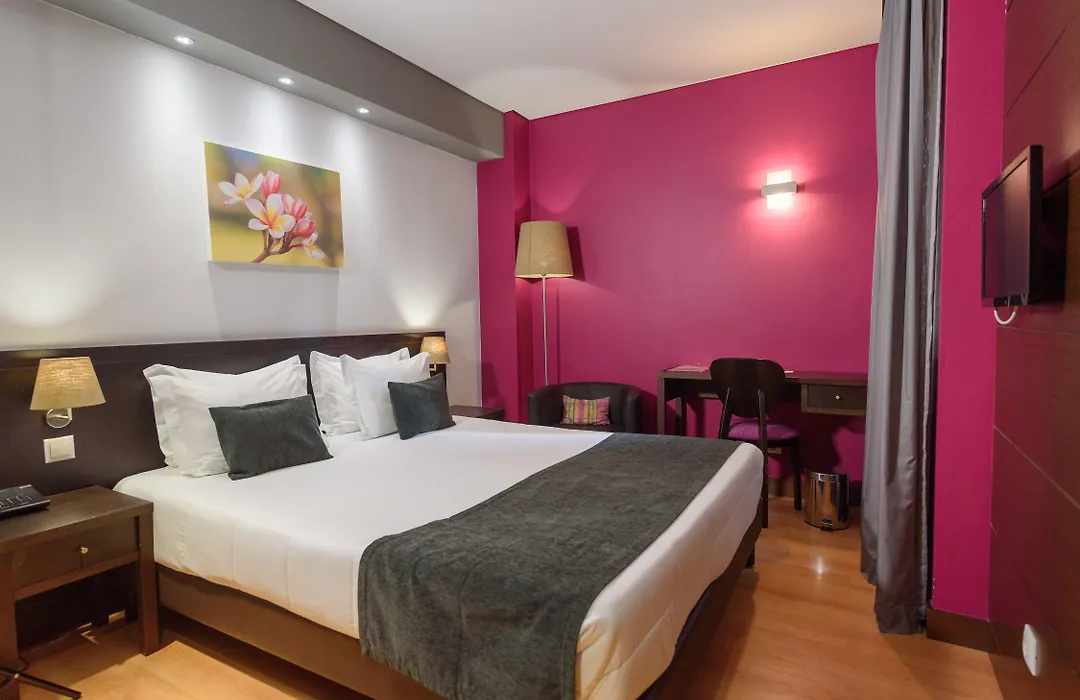 Hotel Luena-1