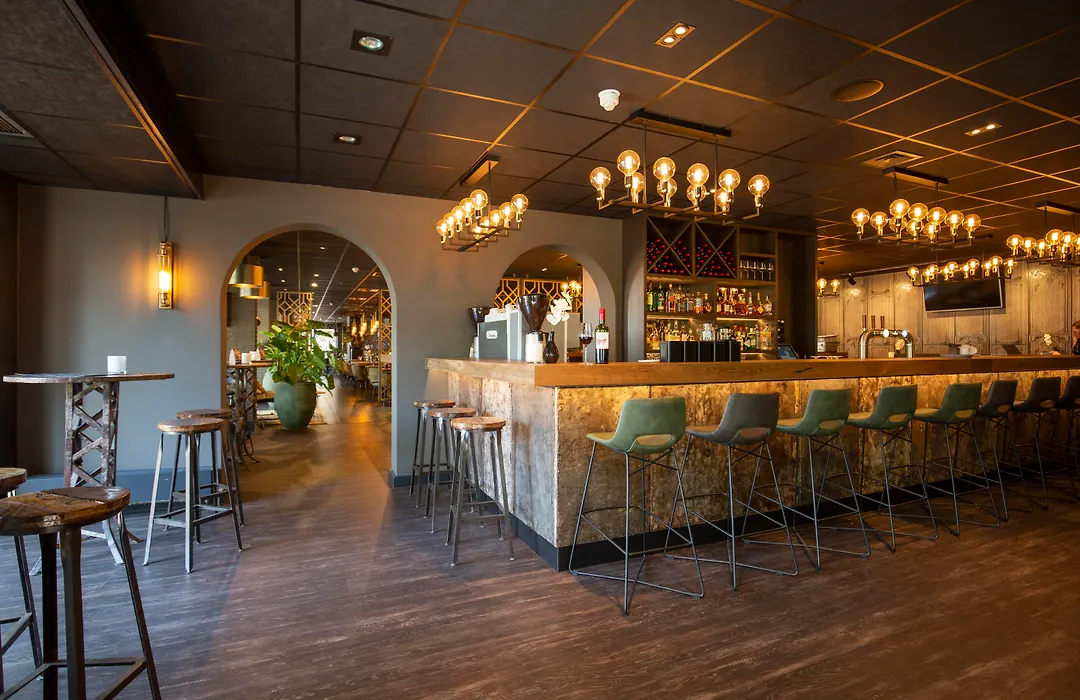 Fletcher Hotel-Restaurant Frerikshof-1