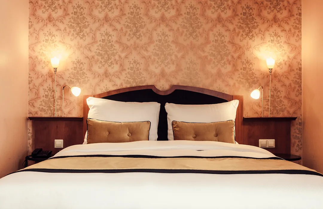 Carlton Square Hotel-1
