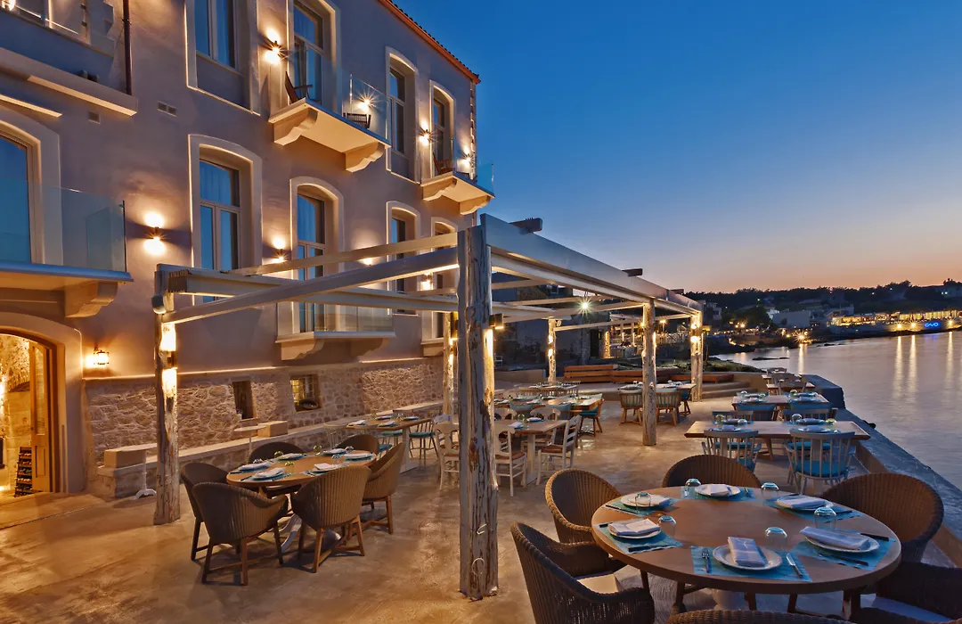 Thalassa Boutique Hotel (Adults Only)-1