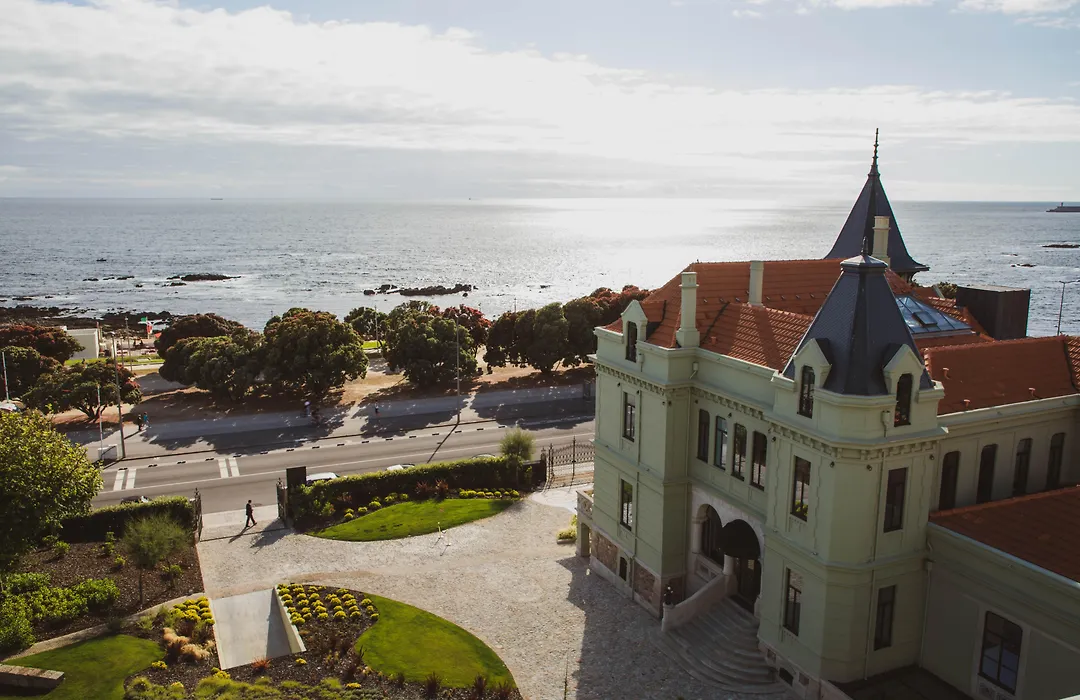Vila Foz Hotel & Spa-1