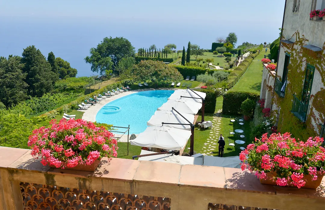 Hotel Villa Cimbrone-1