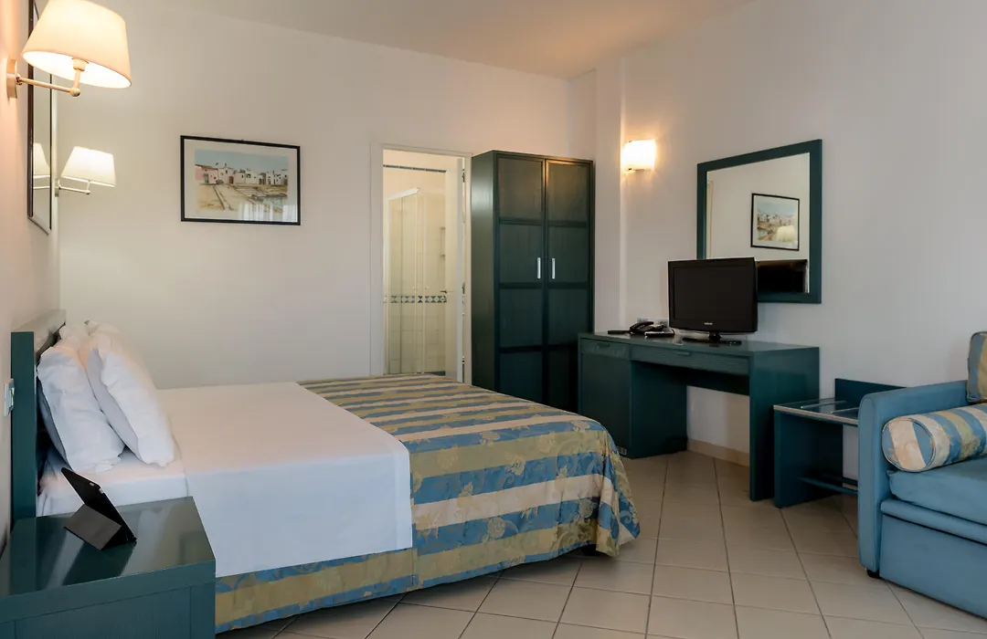 Hotel Club Village Maritalia-1