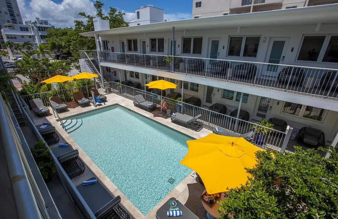 Waterside Hotel And Suites-1