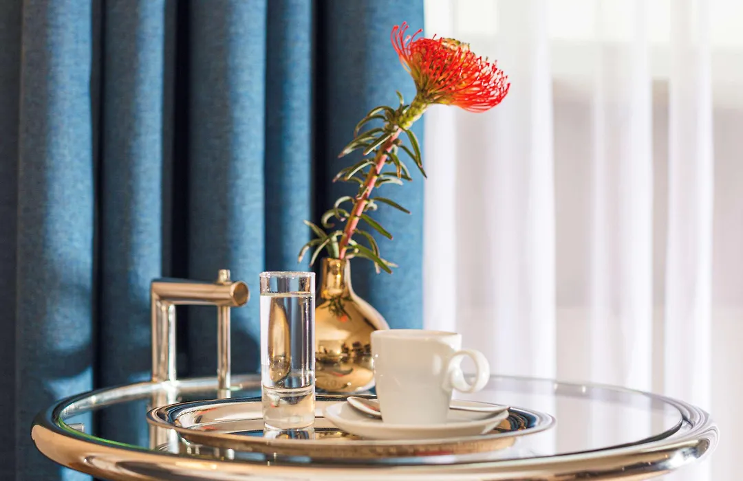 Movenpick Hotel - Hertogenbosch-1