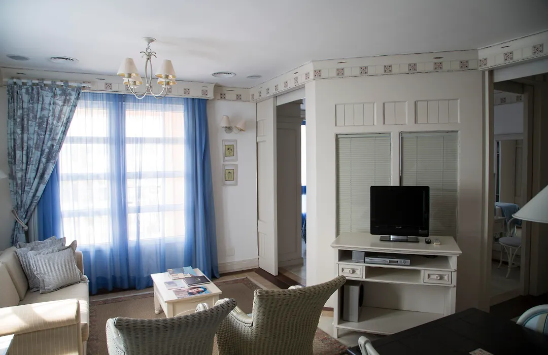Il Campanario Villaggio Resort - Oficial-1