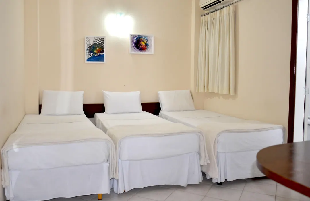 Hotel Acalanto Feira de Santana-1