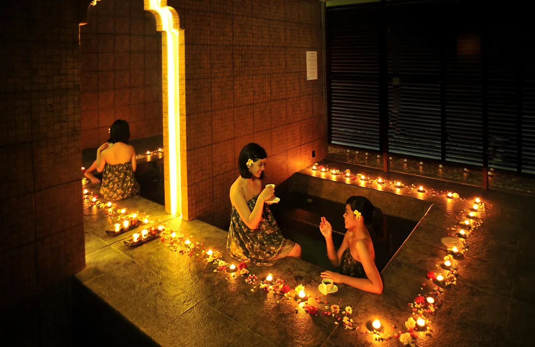 Loman Park Hotel Yogyakarta-1