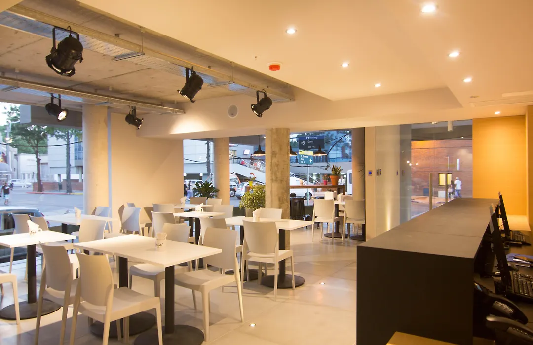 Hotel Ciudadano Suites-1